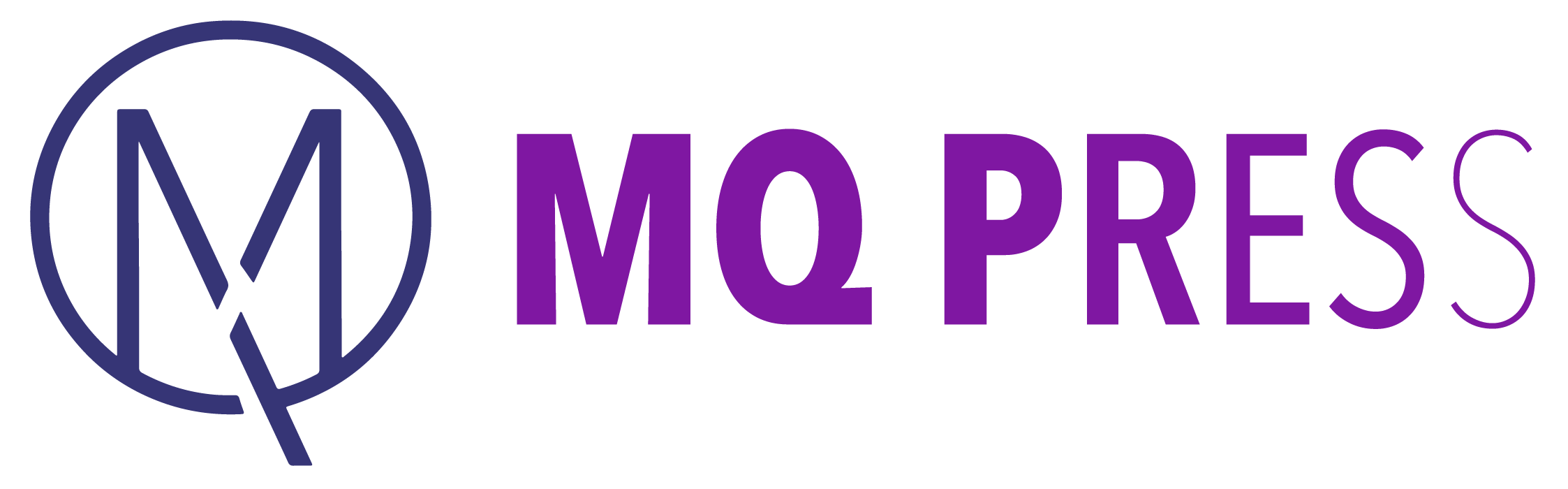 MQ Press Logo